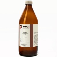 Цетан эталонный, канистра металл 18 л.