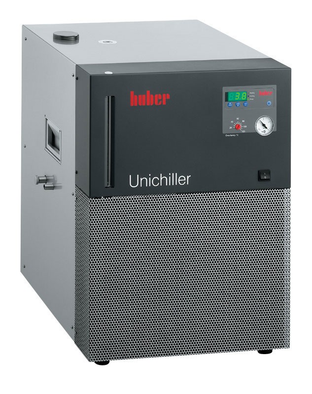 Охладитель Huber Unichiller 015-H-MPC plus, мощность охлаждения при 0°C -1.0 кВт