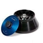 Ротор угловой JA-17, 17000 об/мин, 39800g, 14х50 мл, 25º, Beckman Coulter