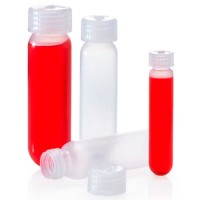 Центрифужная пробирка Nalgene с завинчивающейся крышкой с прокладкой, 30 мл, PPCO, диаметр 25.8 мм, высота 102.1 мм