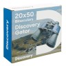 Бинокль Discovery Gator 20x50