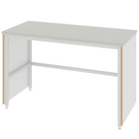 Стол лабораторный ЛАБ-1200 ЛСн (Монолитная керамика)