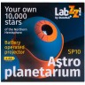Астропланетарий Levenhuk LabZZ SP10