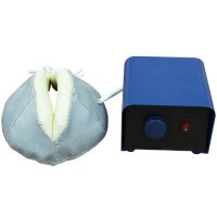 Электронагревательный кожух (верхний) UT-4200 с регулятором, 1000 мл, ULAB