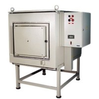 Электропечь камерная СНО-4.8.2,5/11,5-И1