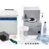Центрифужный испаритель SRF110, с вакуумной системой, с ротором 132х1,5/2,0 мл, с охлаждением, Thermo FS