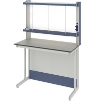 Стол для титрования ЛАБ-PRO СТ 120.65.90/175 TR