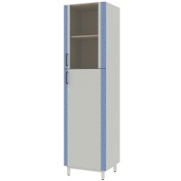 Шкаф для документов ЛАБ-PRO ШД 50.50.193