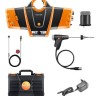Расширенный комплект testo 330i - Расширенный комплект testo 330i