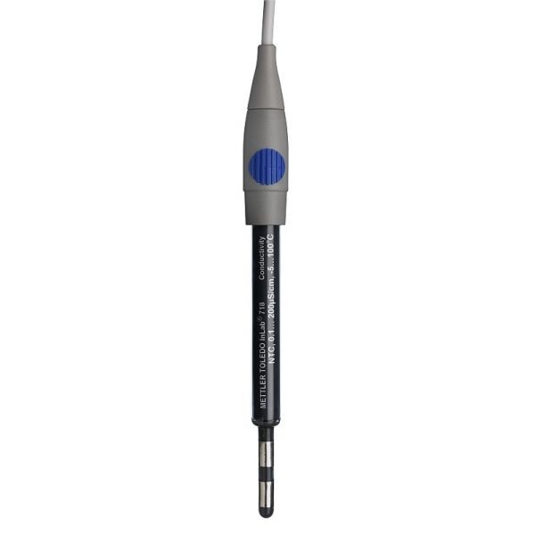 Датчик удельной электропроводности InLab718, Mettler Toledo