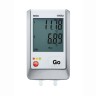 testo 176 T2 - 2-х канальный логгер данных температуры