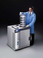 Лиофильная сушилка, до - 84 °С, 6 л, 10 л/сутки, напольная, FreeZone, Labconco