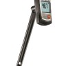 testo 605-H1 - Термогигрометр стик-класса