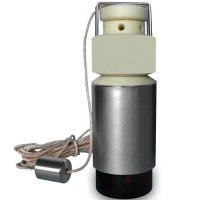 Система пробоотборная СП-2 (батометр), Сибэкоприбор