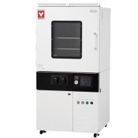 Автоматический вакуумный сушильный шкаф Yamato DP-610P