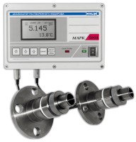 Анализатор растворенного водорода МАРК-509А