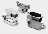 Размольные стаканы для Emax, Retsch