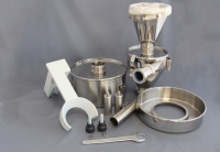 Циклон для ZM 200, Retsch