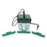 Электрофорезная вертикальная камера Criterion Cell, 13,3х8,7 см, 1-2 геля, Bio-Rad