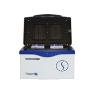 Электрофоретическая горизонтальная система для препаративного электрофореза ДНК/РНК/белков, Pippin HT, Sage Science