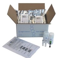 Электрофоретическая горизонтальная система для препаративного электрофореза ДНК/РНК/белков, Pippin HT, Sage Science