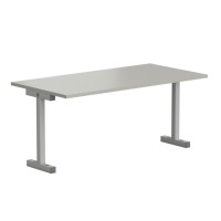 Полка ЭКРОС верхняя для островного стола 900