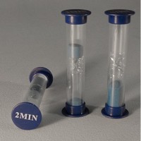 Часы песочные 2 мин