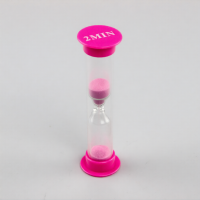 Часы песочные 2 мин