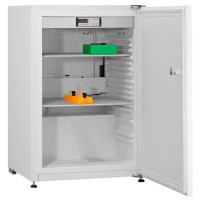 Холодильник лабораторный Kirsch ESSENTIAL 125, 120 л, от +2°C до +15°C