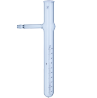 Приемник вакуумный ГОСТ 10120-71 (К.С.)
