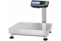 ТВ-5040N-200.2-RA3 нерж - Весы-регистраторы
