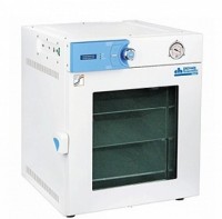 Сушильный вакуумный шкаф OV-30, DAIHAN Scientific