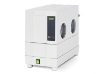 Насос мембранный, до 2 мбар, 51 л/мин (3,3 м3/ч), в комплекте вторичный конденсатор, V-710, Buchi