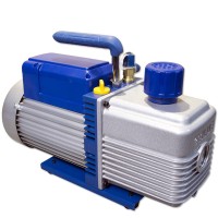 Насос вакуумный масляный (TS-2L) ULAB UV-2002