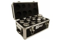 Набор гирь (F1-1кг-10кг) - Калибровочные наборы гирь (арт. 09841)