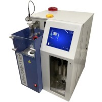 Автоматический аппарат для определения фракционного состава нефти и нефтепродуктов АРН-ЛАБ-11