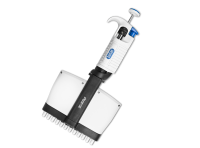 Автоматическая пипетка механическая 20-200 мкл, 12-канальная AP12-200, Biosan