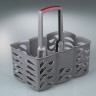 Корзина Bürkle для переноски 6 бутылей
