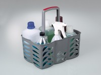 Корзина Bürkle для переноски 6 бутылей