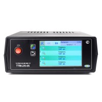 Термоанемометр ТТМ-2 /8-06 Т (8Р-8А Е5&quot;)