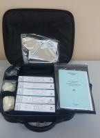 Экспресс-лаборатория &quot;ЭЛИОС-01&quot;