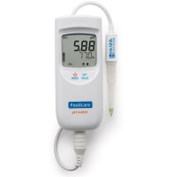 pH-метр HI 99161 для молочной промышленности