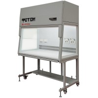 Ламинарное укрытие с вертикально нисходящим потоком ФОТОН - 2R-D.055-12