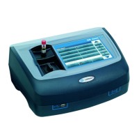 Спектрофотометр DR 3900