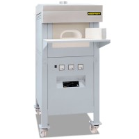 Печь купеляционная Nabertherm N 30/13 CUP/P580, 1300°С, 25 л