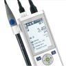 pH-метр/иономер, -2-20±0,001, электрод InLab Routine Pro-ISM, S8-Biotech, серия Seven2Go, Mettler Toledo