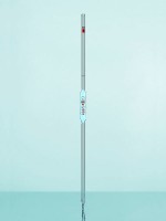 Пипетка Мора DURAN Group 100 мл, полный слив, класс AS, стекло