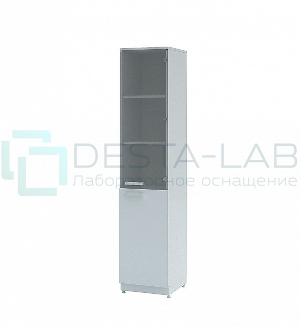 Шкаф для лабораторной посуды ЛК-400 ШЛП (ЛДСП)