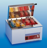 Баня водяная GFL 1013