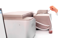 Анализатор размера и формы частиц Bettersizer S3 Plus, Китай